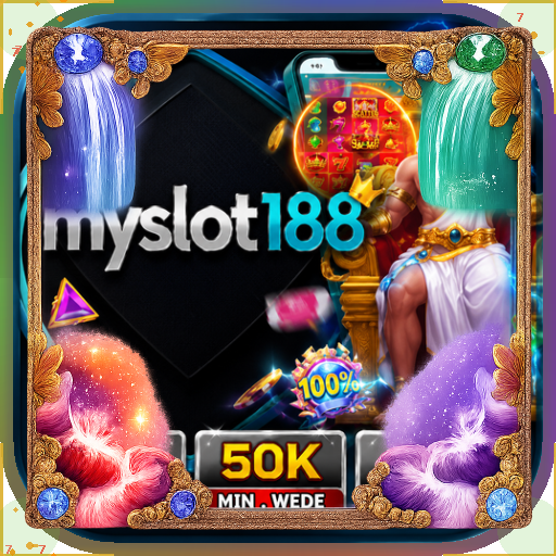 myslot188 — galeri pratinjau - APK Resmi